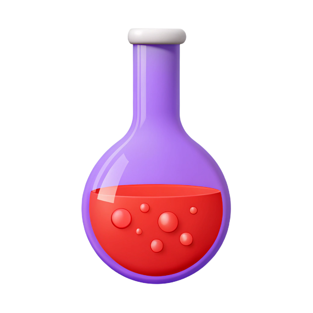 Chimie icon